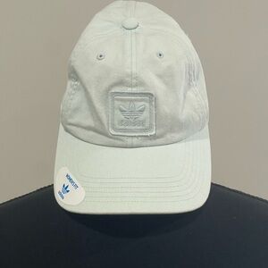Like New Adidas‎ One Size Light Blue Cap